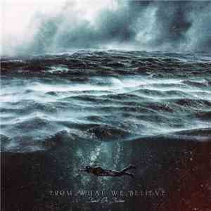 From What We Believe - Sink Or Swim mp3 album