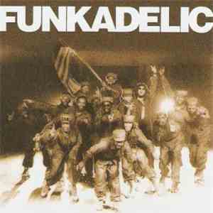 Funkadelic - Funkadelic mp3 album