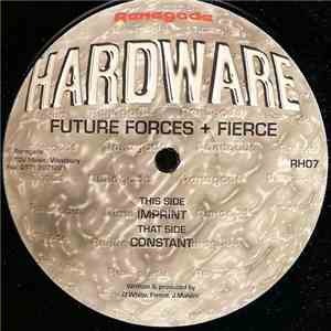 Future Forces + Fierce - Imprint / Constant mp3 album