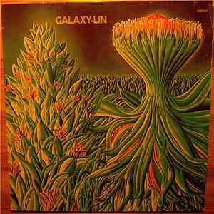 Galaxy-Lin - Galaxy-Lin mp3 album