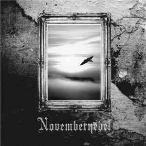 Garden Of Grief - Novembernebel mp3 album