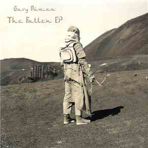 Gary Numan - The Fallen EP mp3 album