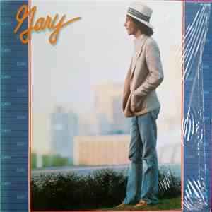 Gary Stewart - Gary mp3 album