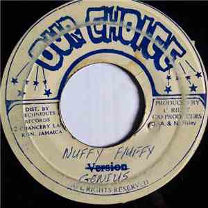 Genius, Aquaman  & Beenie Man - Nuffy Fluffy / World Of JA Girls mp3 album