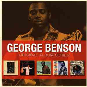George Benson - Original Album Series mp3 album