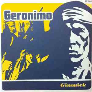 Geronimo  - Gimmick mp3 album