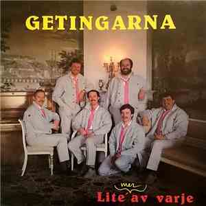 Getingarna - Lite Mer Av Varje mp3 album