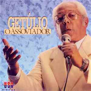 Getúlio - O Assoviador mp3 album