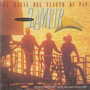 Gheorghe Zamfir - La Magia Del Flauto Di Pan mp3 album