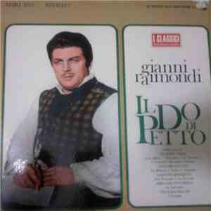 Gianni Raimondi - Il Do Di Petto mp3 album