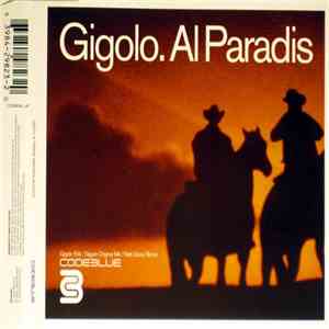 Gigolo - Al Paradis mp3 album