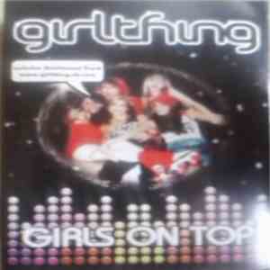 Girl Thing - Girls On Top mp3 album