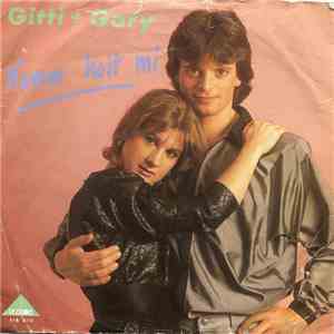 Gitti + Gary - Kumm Hoit Mi mp3 album