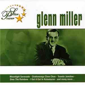 Glenn Miller - Glenn Miller mp3 album