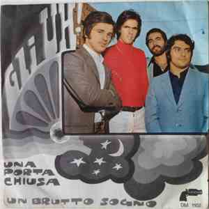 Gli Uh! - Un Brutto Sogno / Una Porta Chiusa mp3 album