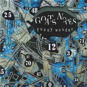Goat's Notes - Fuzzy Wonder mp3 album