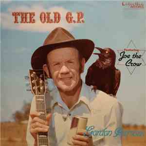 Gordon Parsons - The Old G.P. mp3 album