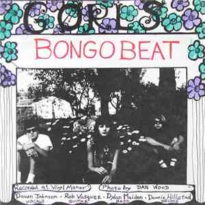 Gorls / Flathead  - Bongo Beat / Motor mp3 album