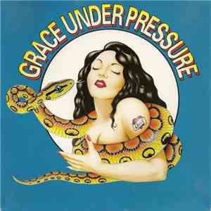 Grace Under Pressure - Make My Day mp3 album