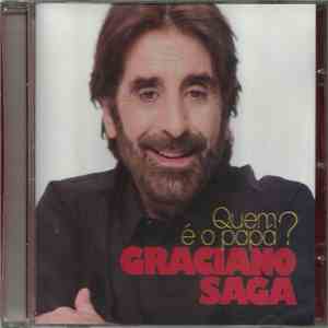 Graciano Saga - Quem É O Papá? mp3 album