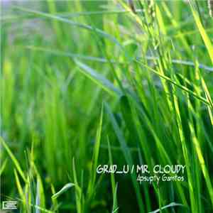 Grad_U / Mr. Cloudy - Apsupty Gamtos mp3 album