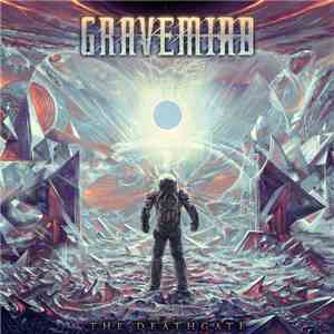 Gravemind  - The Deathgate mp3 album