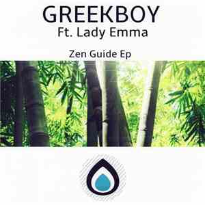 Greekboy - Zen Guide EP mp3 album