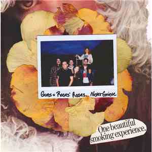 Grievances , Never Betters - Guns & Roses' Roses mp3 album
