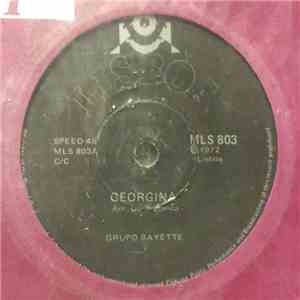 Grupo Bayette - Georgina mp3 album