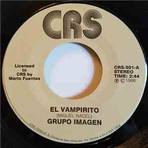 Grupo Imagen - El Vampirito mp3 album