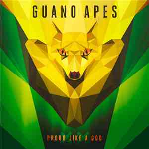Guano Apes - Proud Like A God XX mp3 album