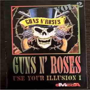 Guns N' Roses - Use Your Illusion I Vol.2 mp3 album