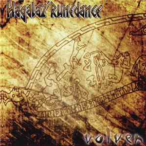 Hagalaz' Runedance - Volven / Urd - That Which Was mp3 album