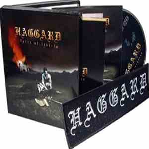 Haggard - Tales Of Ithiria mp3 album