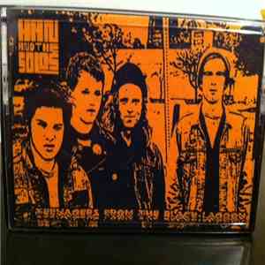 Han And The Solos - Teenagers From The Black Lagoon mp3 album