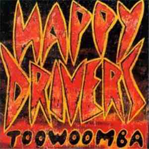 Happy Drivers - Toowoomba mp3 album