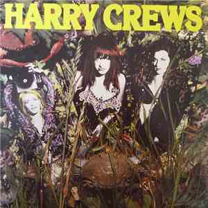 Harry Crews - Naked In Garden Hills mp3 album