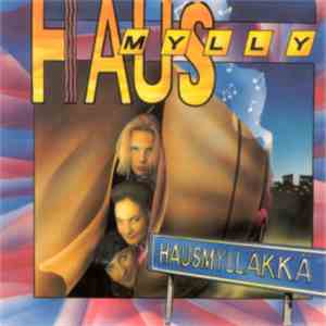 Hausmylly - Hausmylläkkä mp3 album
