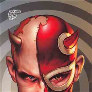 He Who Can Not Be Named Vs Nick Oliveri - Nick Oliveri Vs He Who Can Not Be Named mp3 album