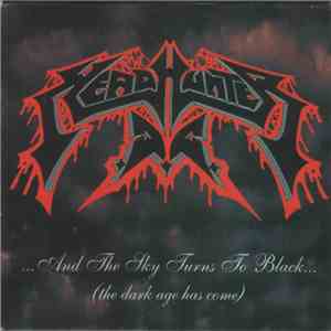 Headhunter D.C. - ...And The Sky Turns To Black... (The Dark Age Has Come) mp3 album