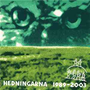 Hedningarna - 1989-2003 mp3 album