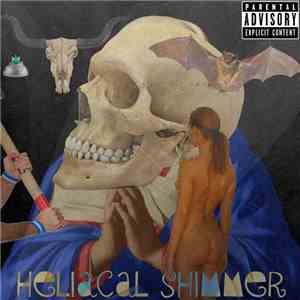 Heliacal Shimmer - Cockroach Flood mp3 album
