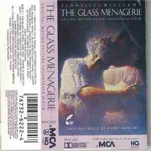 Henry Mancini - The Glass Menagerie (Original Motion Picture Soundtrack) mp3 album
