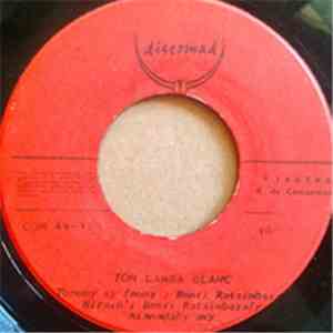 Henry Ratsimbazafy - Ton Lamba Blanc / Veloma mp3 album