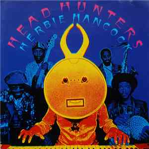 Herbie Hancock - Head Hunters mp3 album