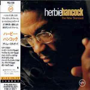 Herbie Hancock - The New Standard mp3 album