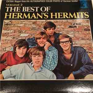 Herman's Hermits - Volume 2: The Best Of Herman's Hermits mp3 album