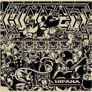 Hifana - Connect mp3 album