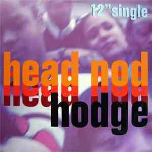 Hodge - Head Nod mp3 album