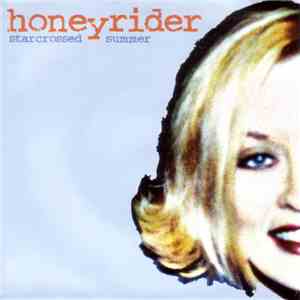 Honeyrider - Starcrossed Summer mp3 album